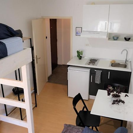 Deep Blue Borichi Apartment Zadar Bagian luar foto